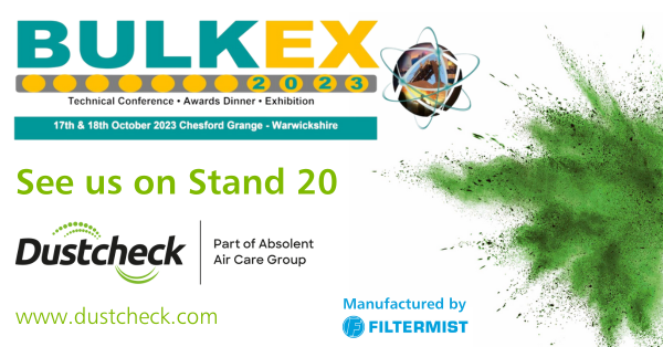 Looking forward to the BulkEx Technical Conference 2023